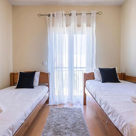 Casa No Sitio Apartment Nazare Luaran gambar